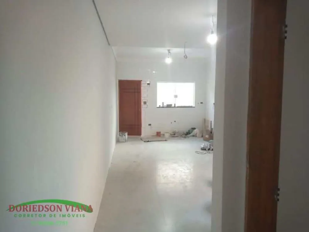 Sobrado, 3 quartos, 120 m² - Foto 8