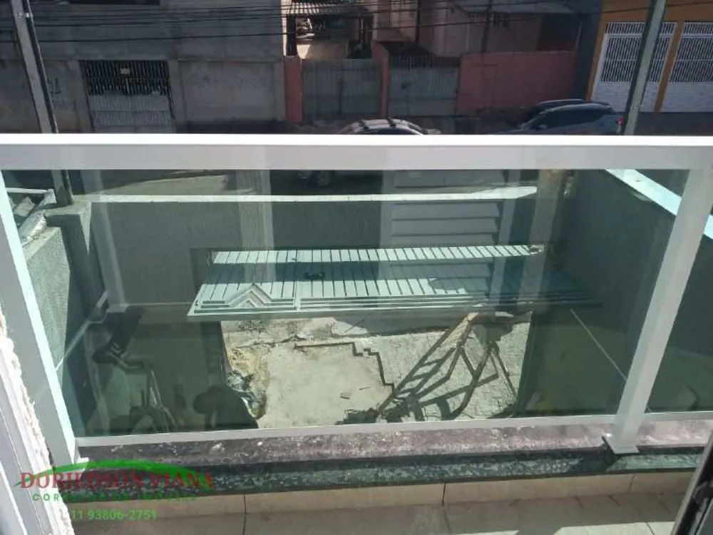 Sobrado, 3 quartos, 120 m² - Foto 18