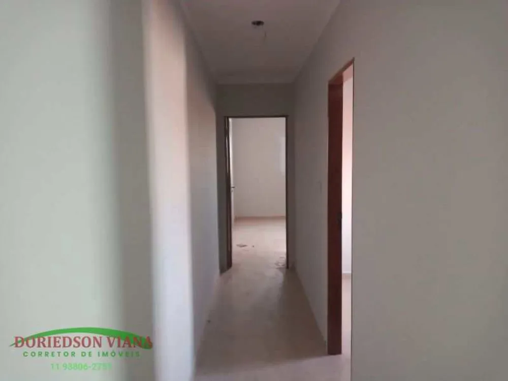 Sobrado, 3 quartos, 120 m² - Foto 6