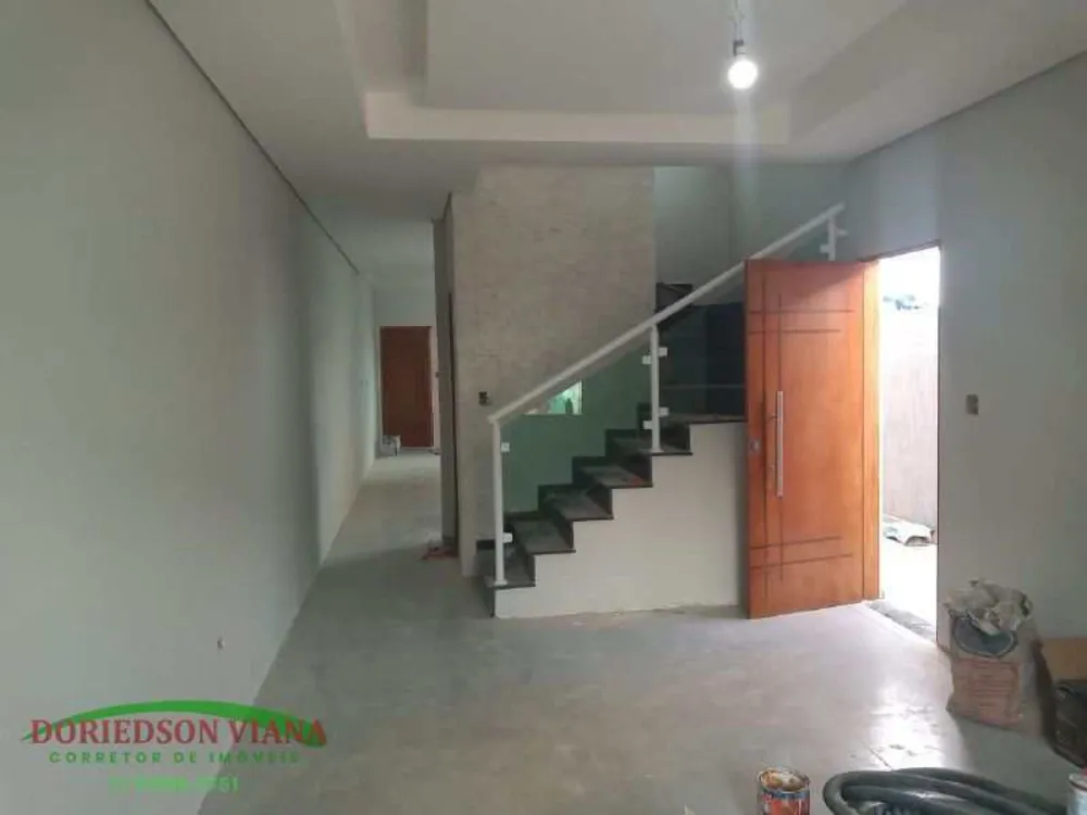 Sobrado, 3 quartos, 120 m² - Foto 7