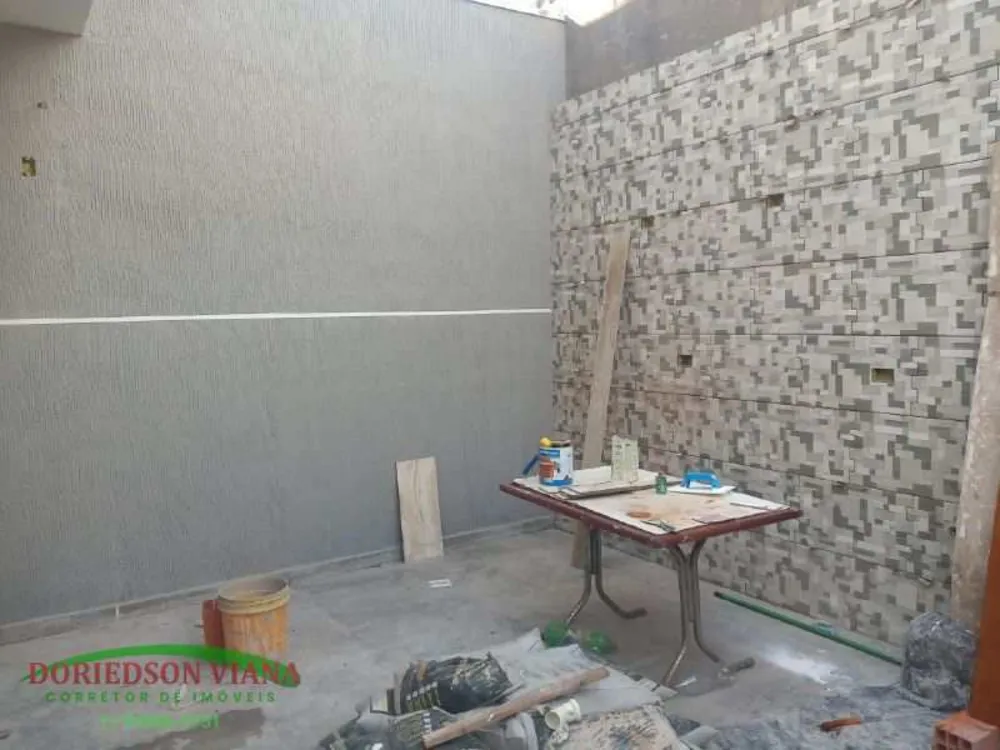 Sobrado, 3 quartos, 120 m² - Foto 10