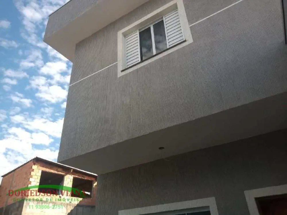 Sobrado, 3 quartos, 120 m² - Foto 19