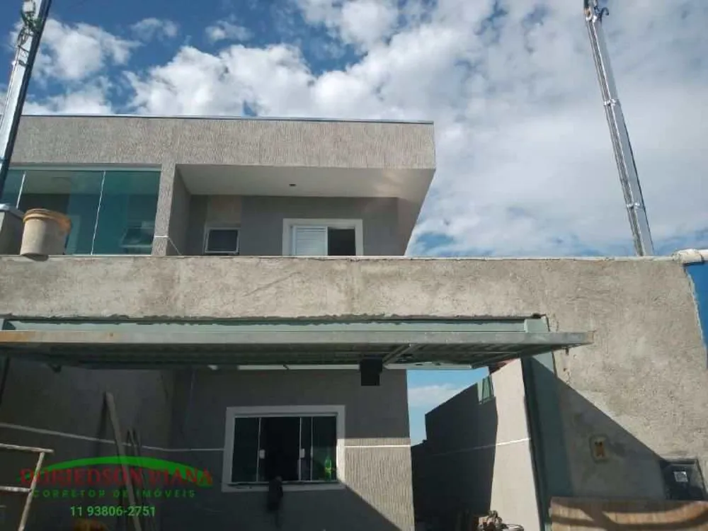 Sobrado, 3 quartos, 120 m² - Foto 13