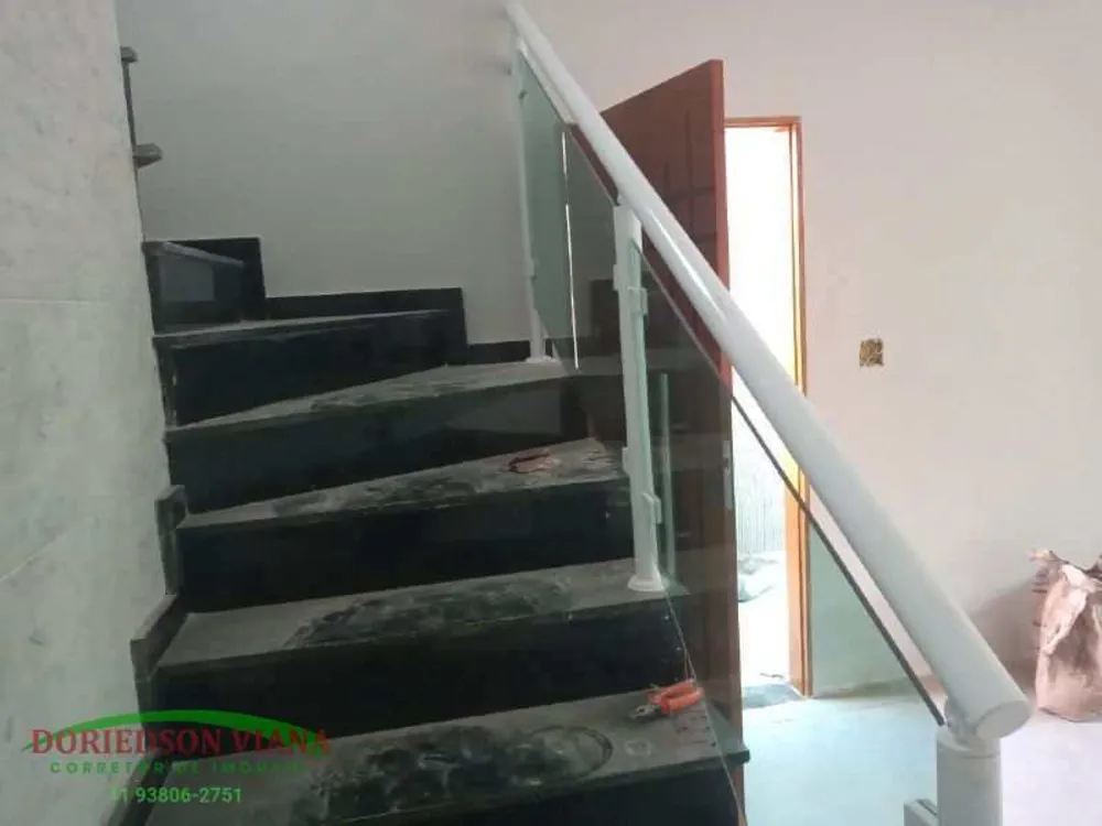 Sobrado, 3 quartos, 120 m² - Foto 9