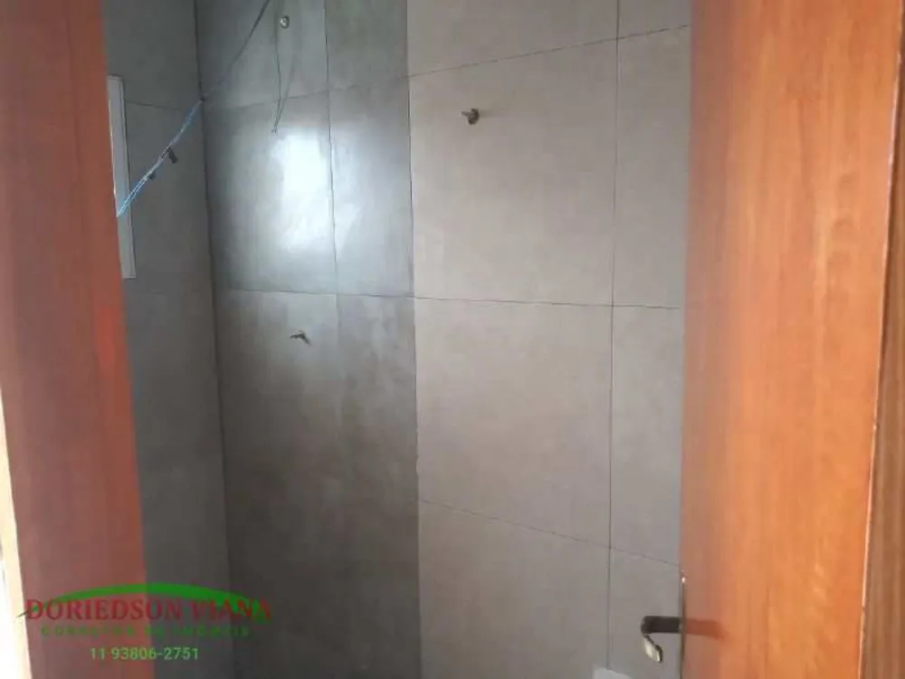 Sobrado, 3 quartos, 120 m² - Foto 14