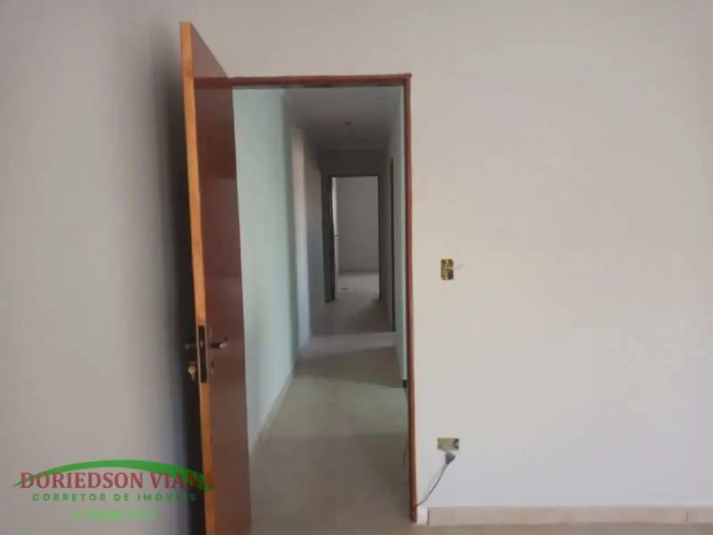 Sobrado, 3 quartos, 120 m² - Foto 5