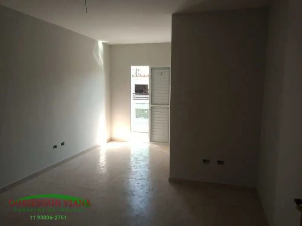 Sobrado, 3 quartos, 120 m² - Foto 17