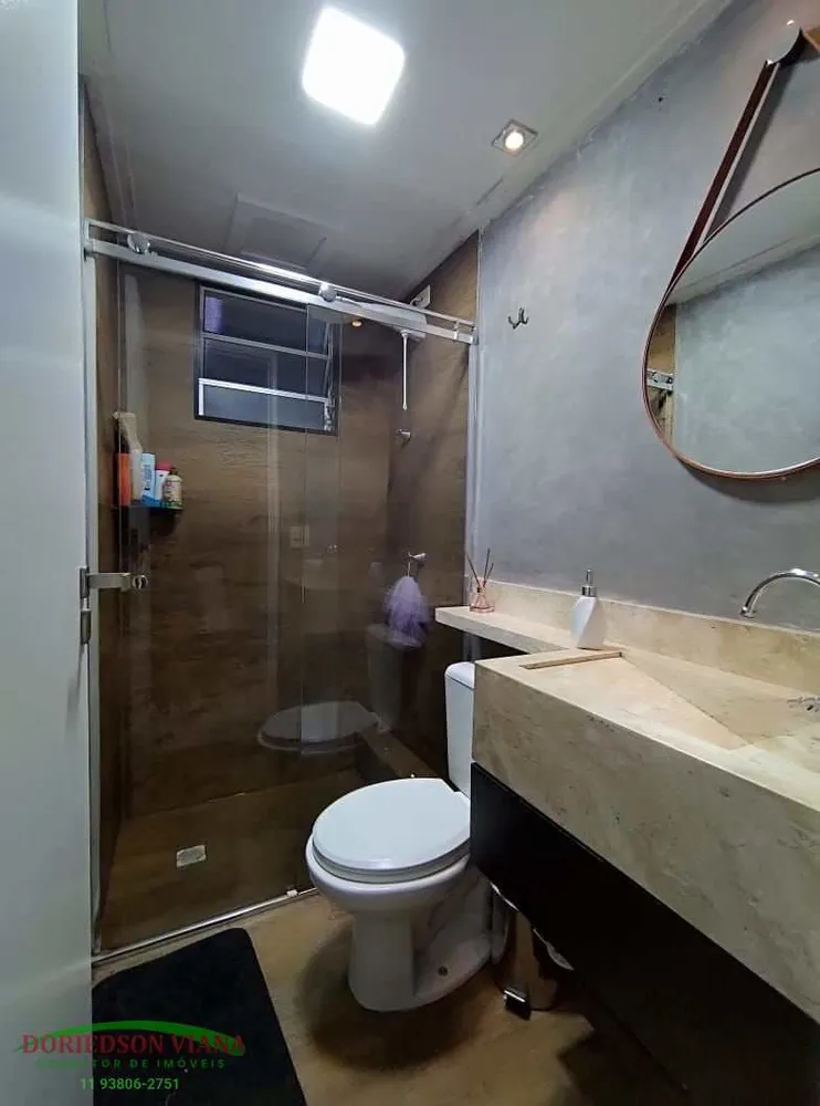 Apartamento, 2 quartos, 48 m² - Foto 5