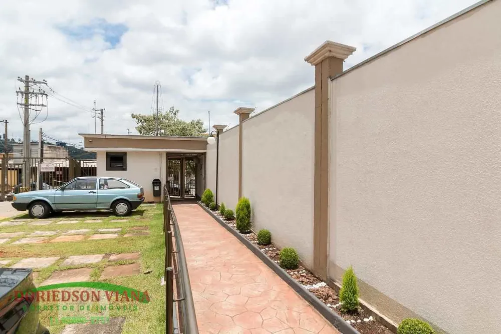Apartamento, 2 quartos, 48 m² - Foto 7