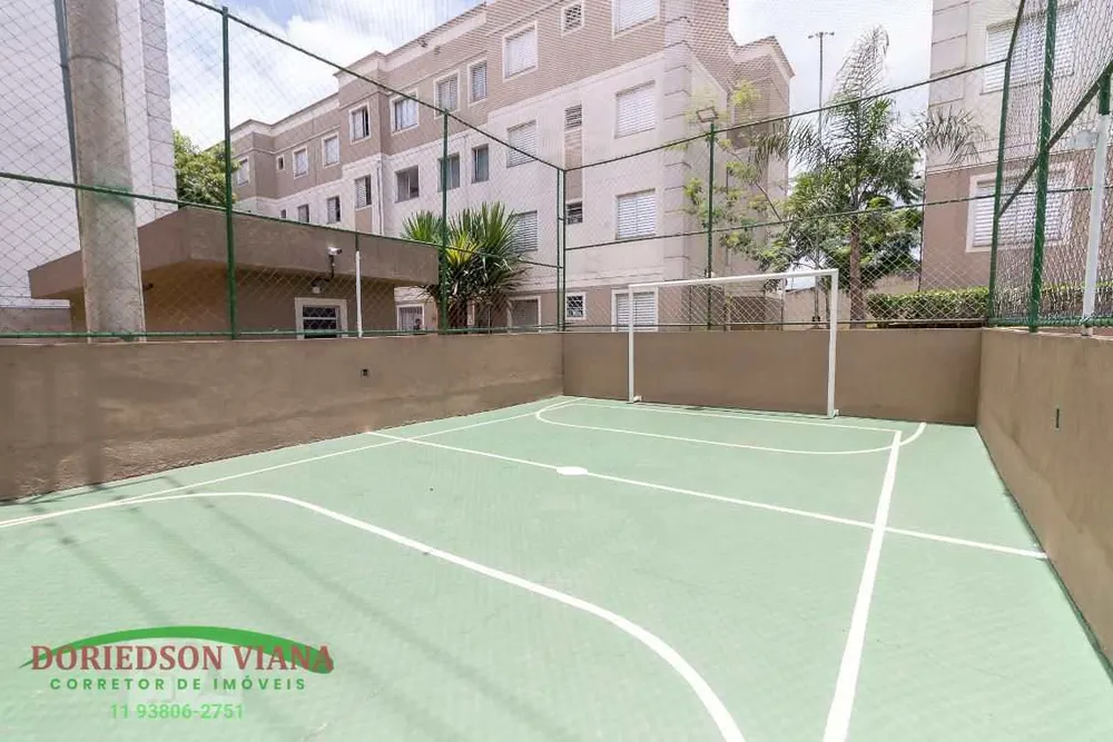 Apartamento, 2 quartos, 48 m² - Foto 8