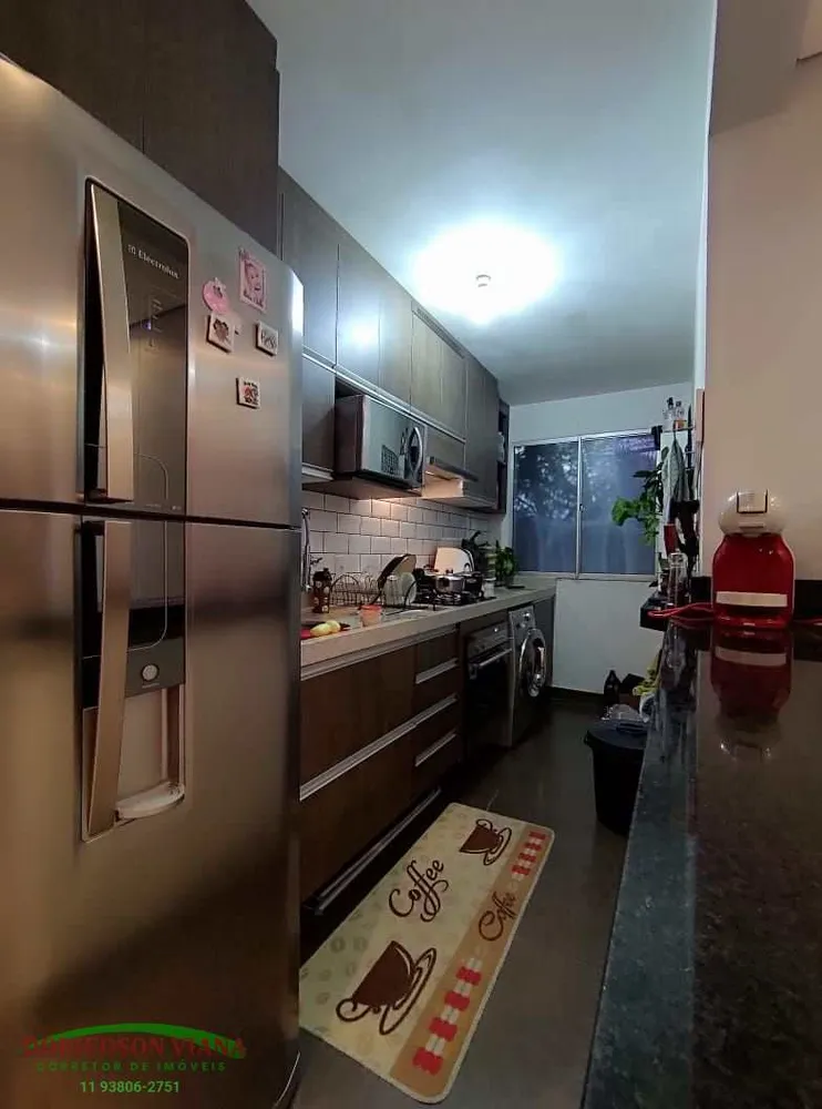 Apartamento, 2 quartos, 48 m² - Foto 5