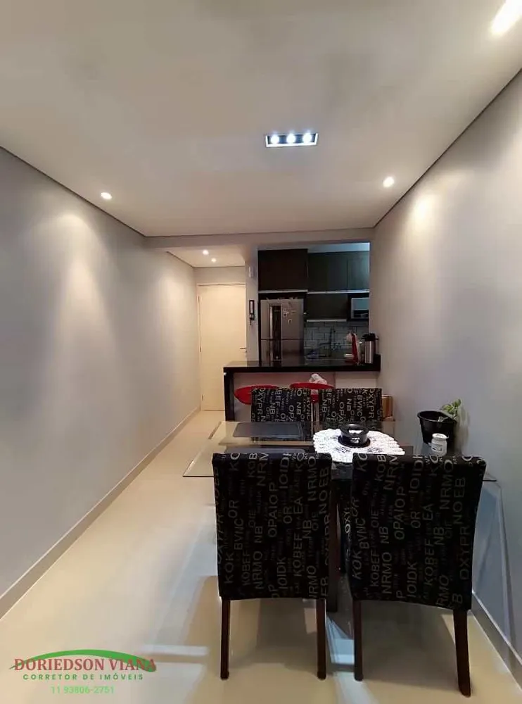 Apartamento, 2 quartos, 48 m² - Foto 15