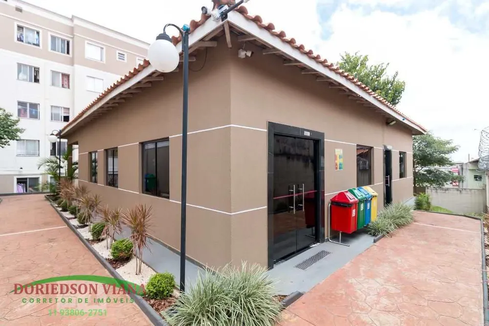 Apartamento, 2 quartos, 48 m² - Foto 14