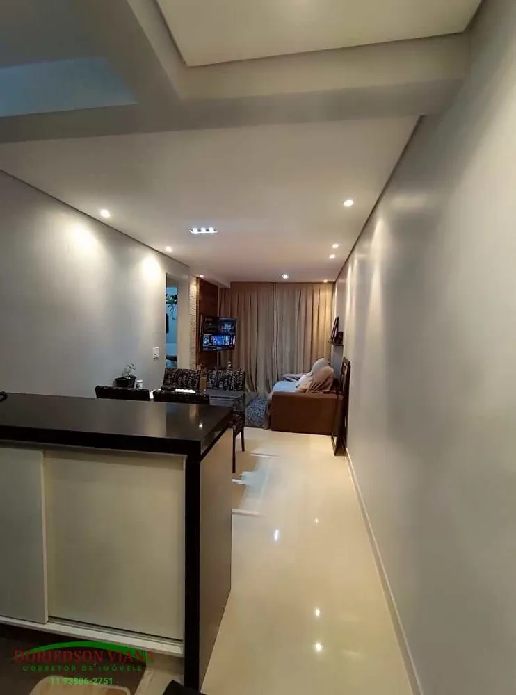 Apartamento, 2 quartos, 48 m² - Foto 6