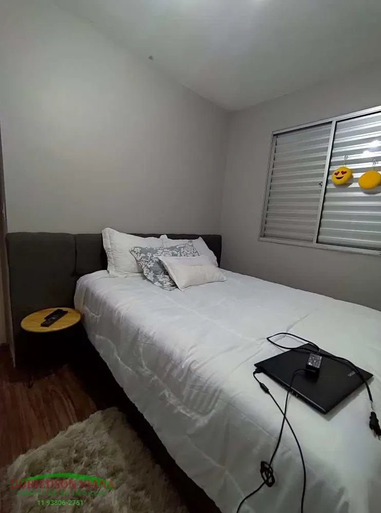 Apartamento, 2 quartos, 48 m² - Foto 3