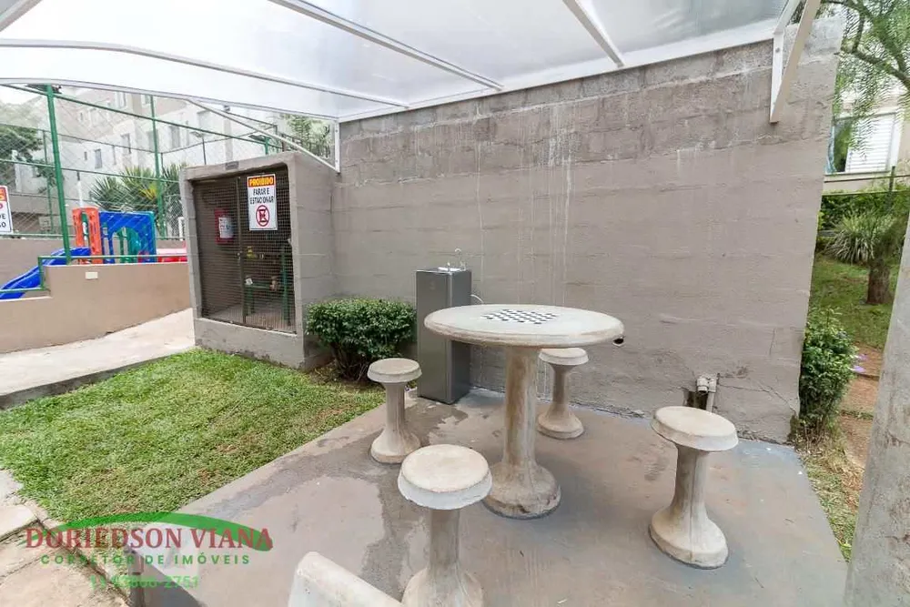 Apartamento, 2 quartos, 48 m² - Foto 16