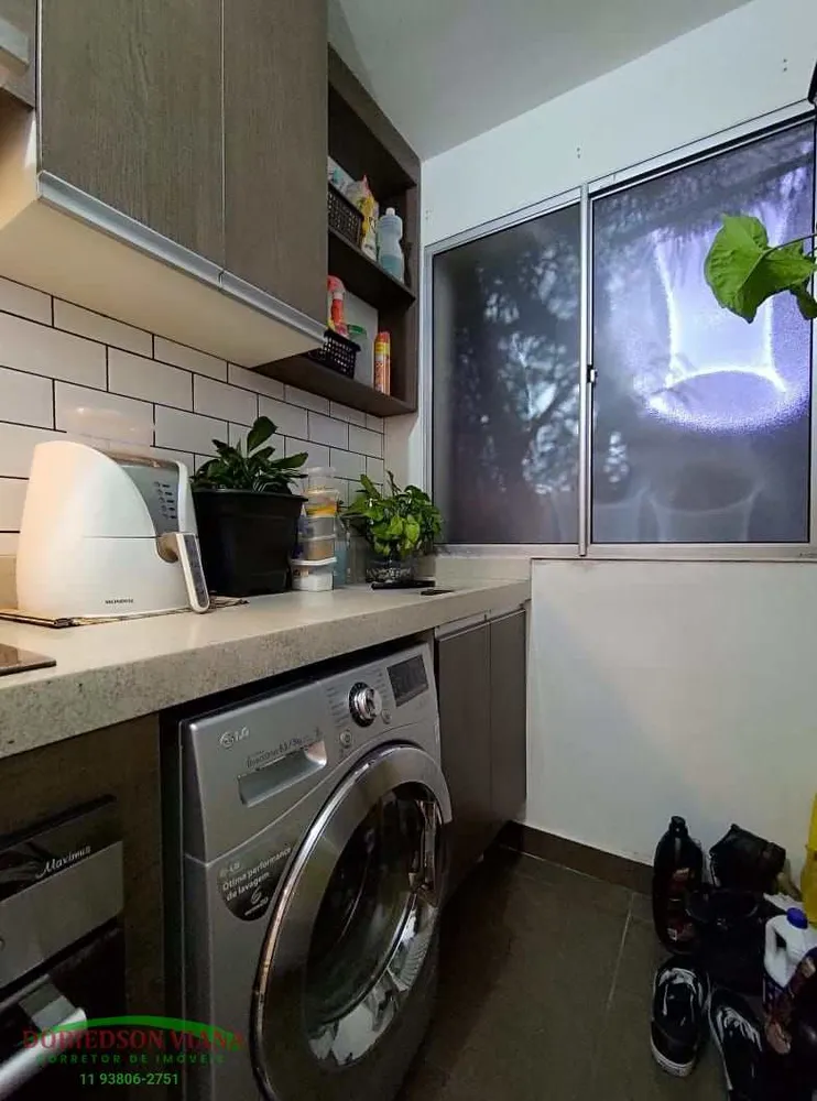 Apartamento, 2 quartos, 48 m² - Foto 8