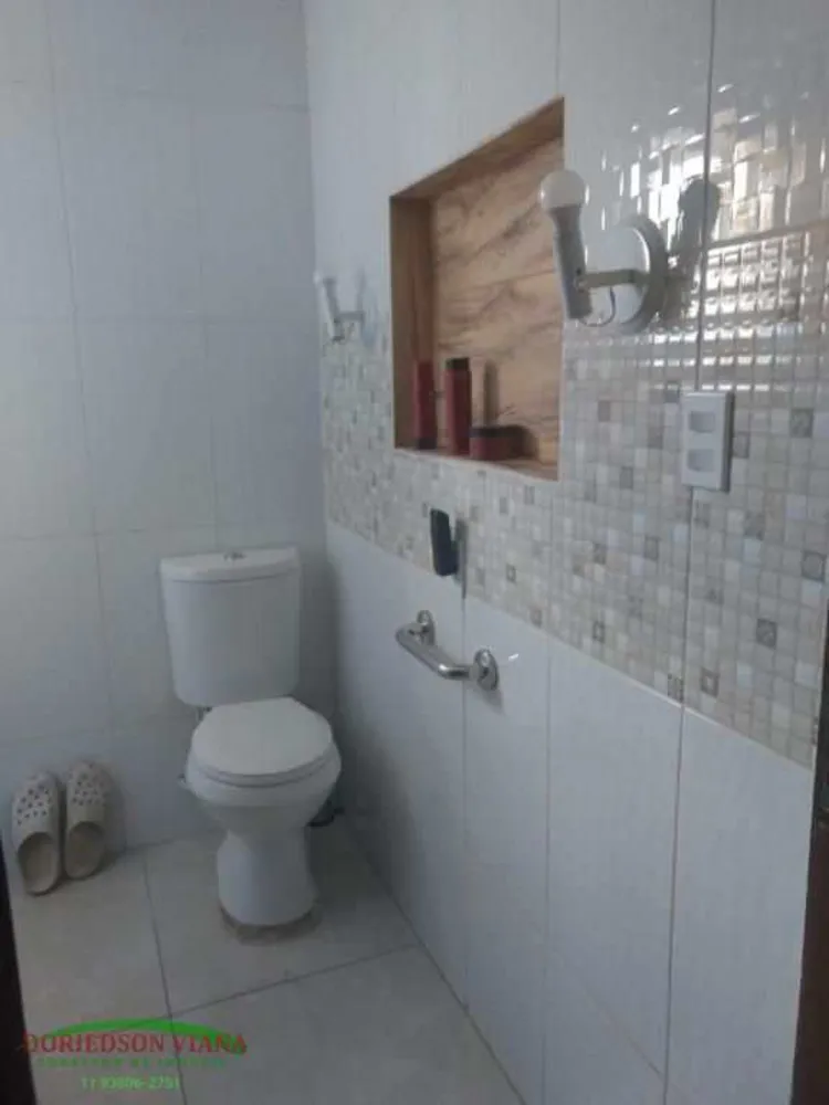 Casa, 2 quartos, 85 m² - Foto 5