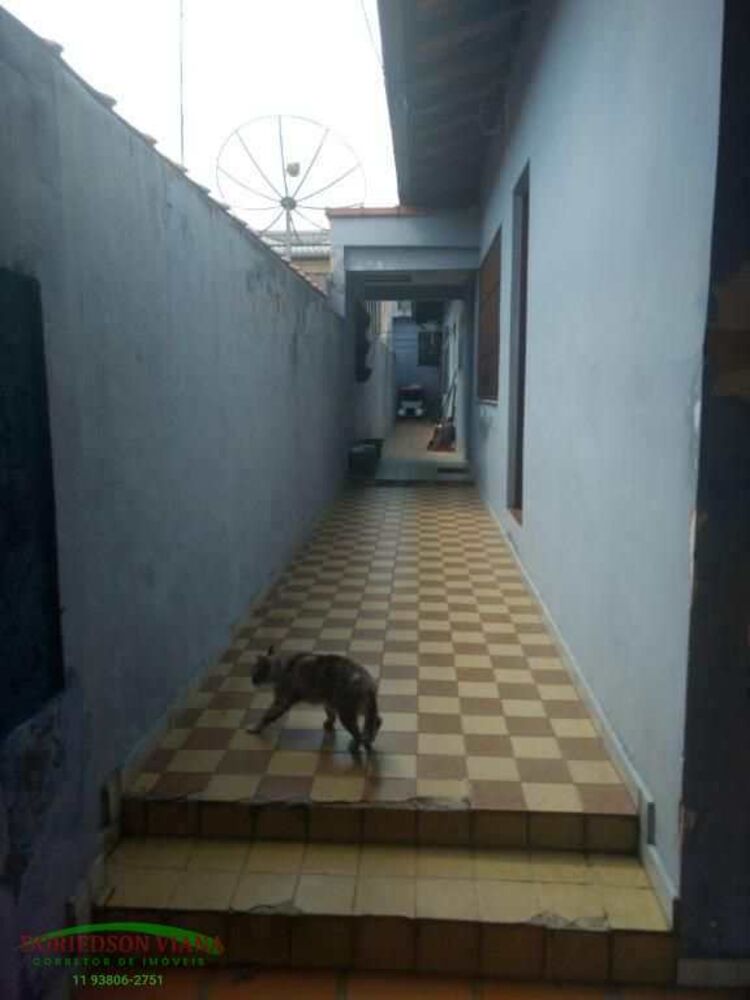 Casa, 2 quartos, 85 m² - Foto 1
