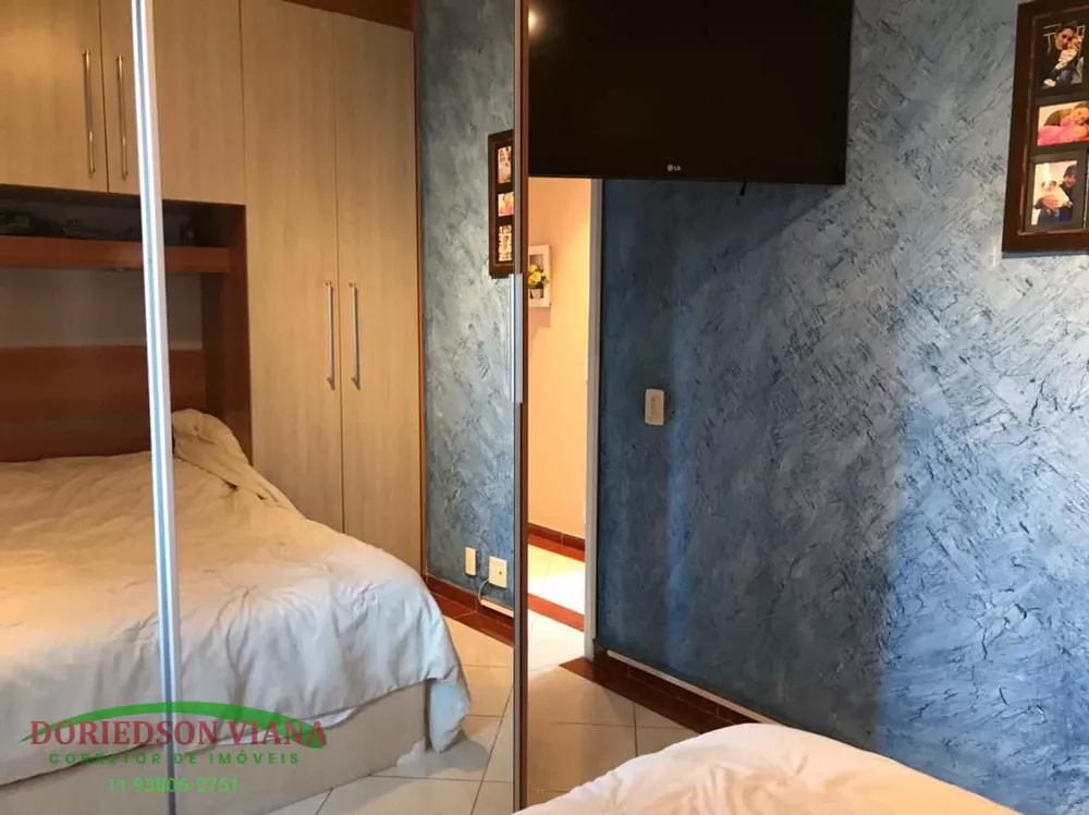 Apartamento à venda com 3 quartos, 68m² - Foto 4