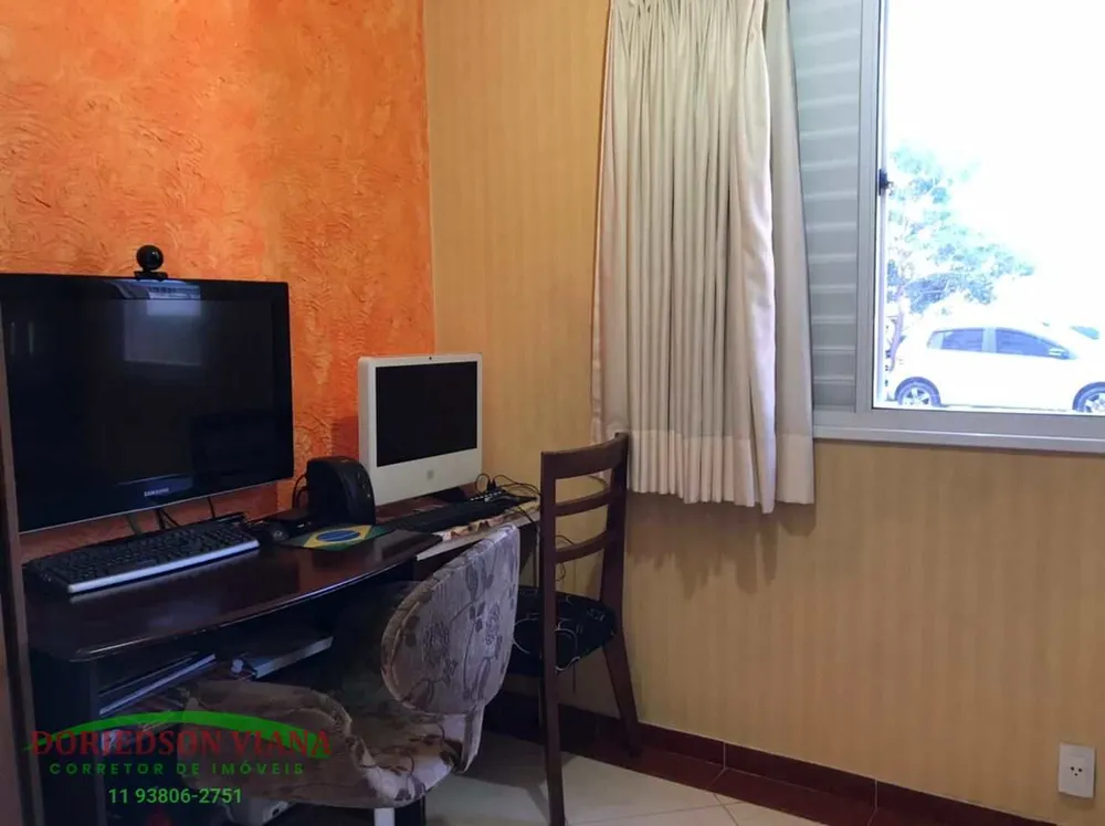 Apartamento, 3 quartos, 68 m² - Foto 3