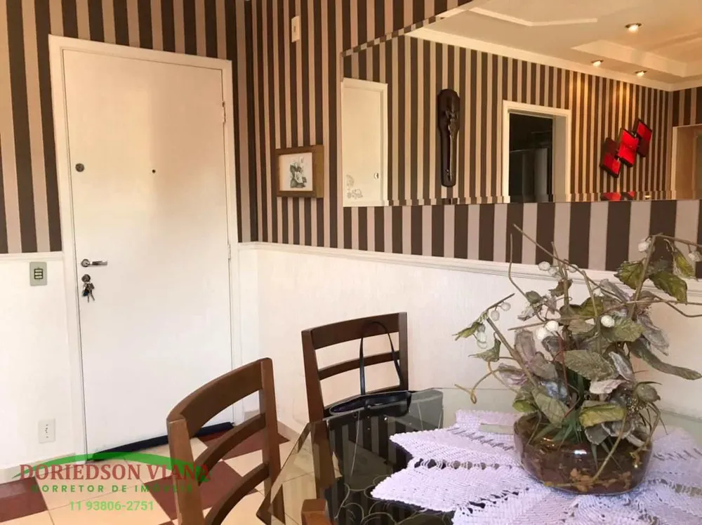 Apartamento, 3 quartos, 68 m² - Foto 1