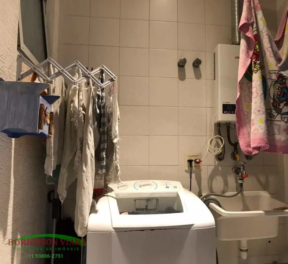Apartamento, 3 quartos, 68 m² - Foto 5