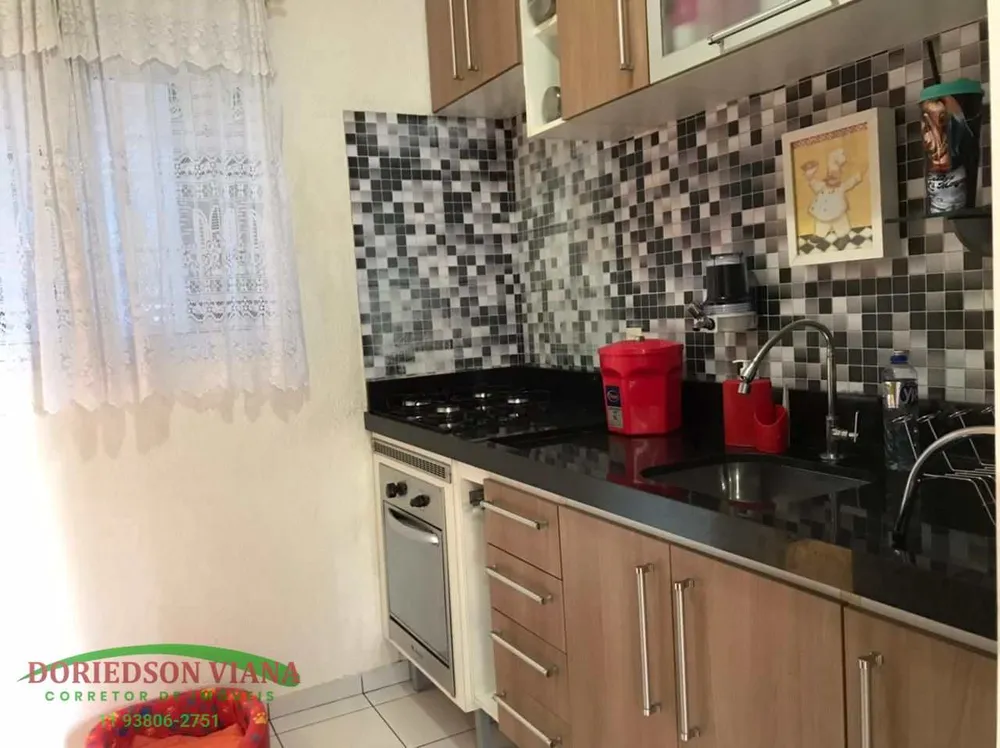 Apartamento, 3 quartos, 68 m² - Foto 6