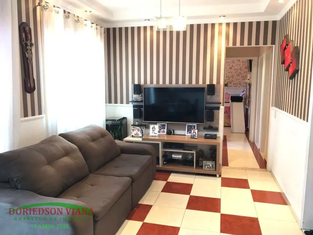 Apartamento, 3 quartos, 68 m² - Foto 13
