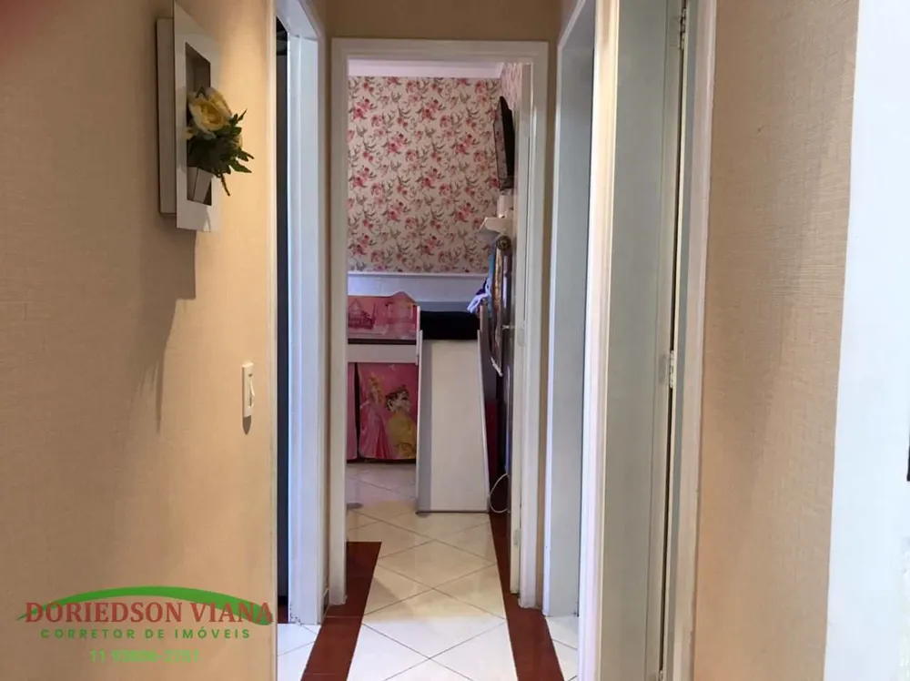 Apartamento, 3 quartos, 68 m² - Foto 5