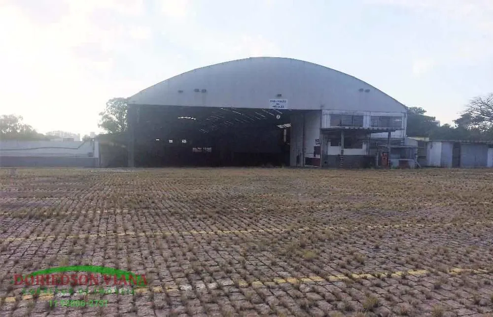 Depósito-Galpão, 1995 m² - Foto 2