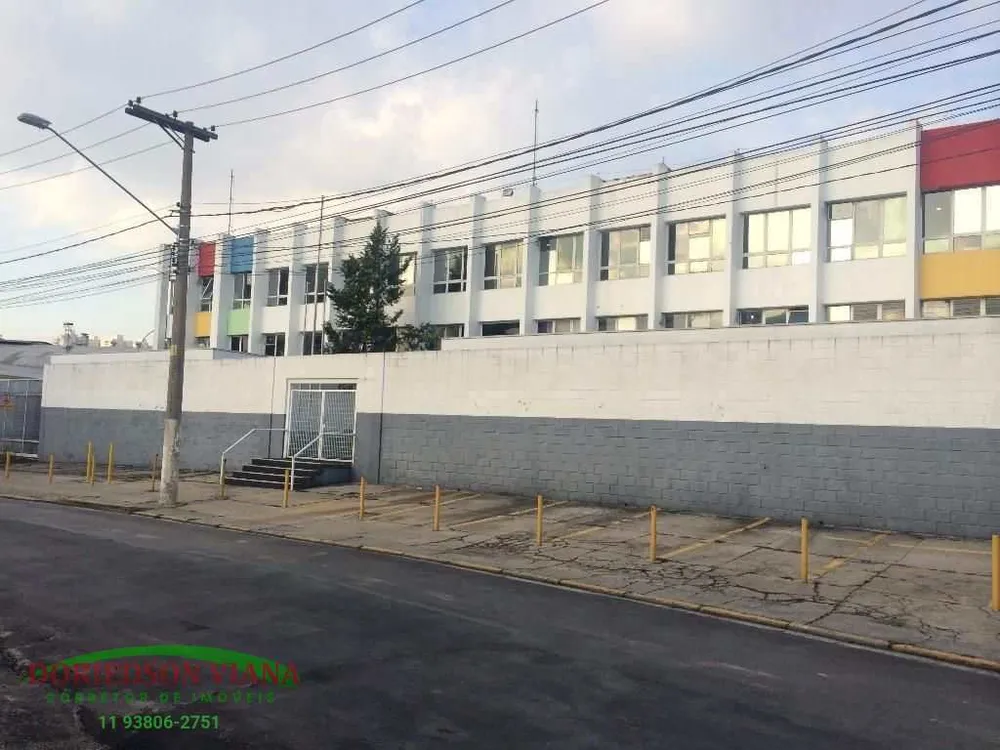Depósito-Galpão, 1995 m² - Foto 5