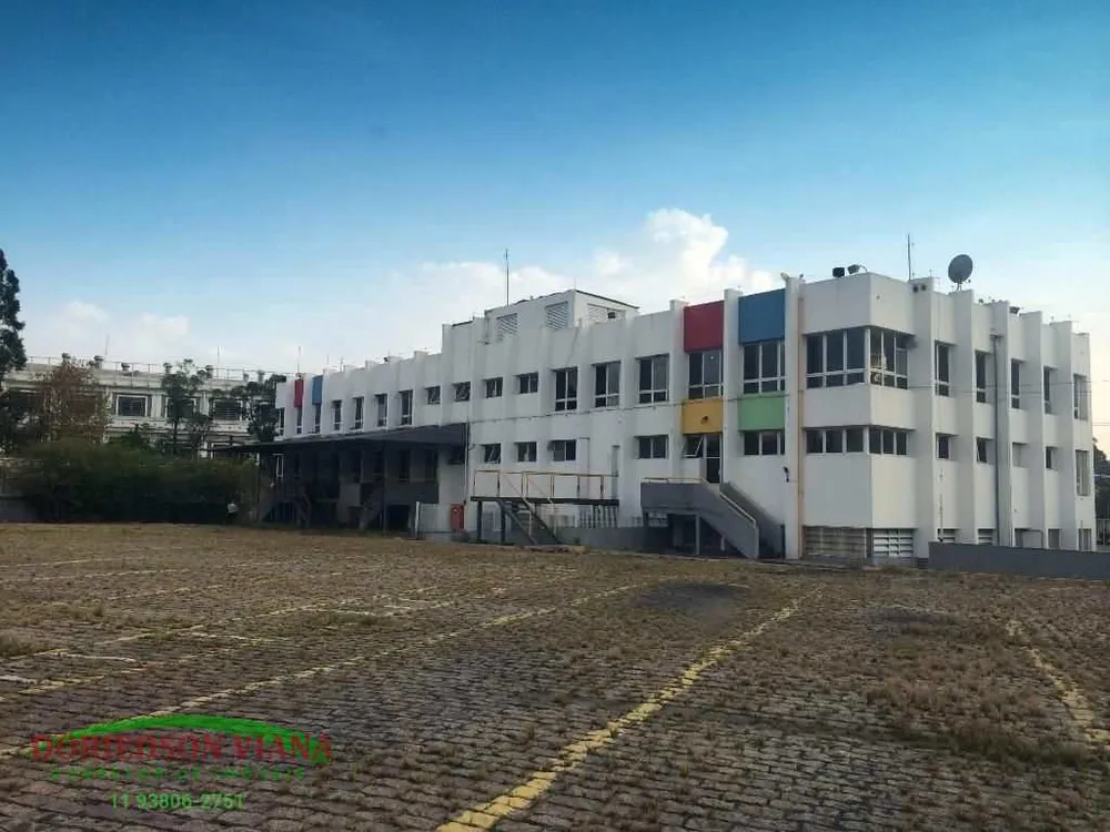 Depósito-Galpão, 1995 m² - Foto 4