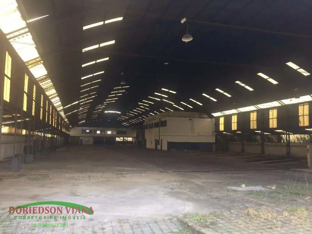 Depósito-Galpão, 1995 m² - Foto 3