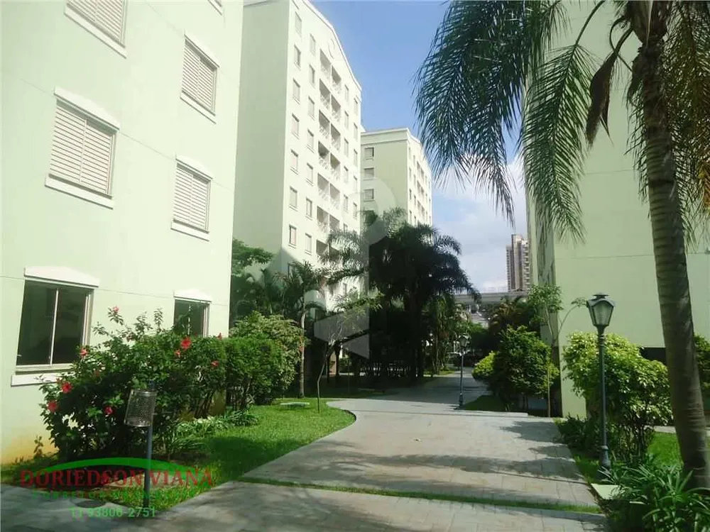 Apartamento, 3 quartos, 64 m² - Foto 1