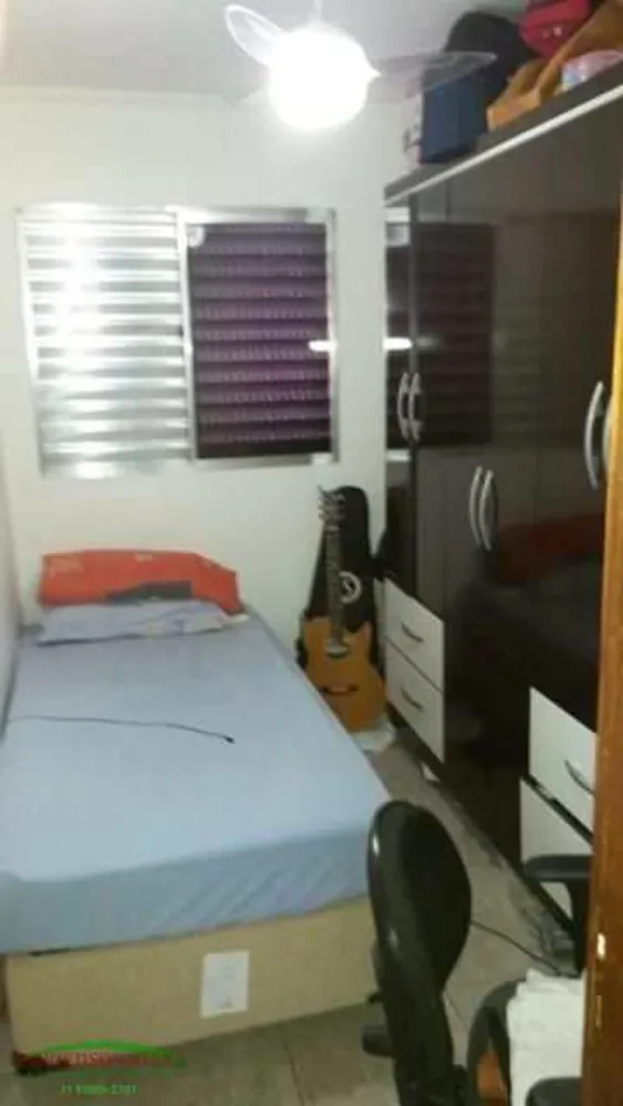 Apartamento, 3 quartos, 64 m² - Foto 6