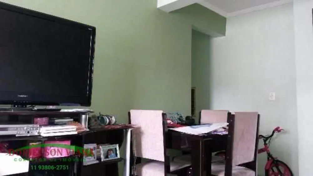 Apartamento, 3 quartos, 64 m² - Foto 1