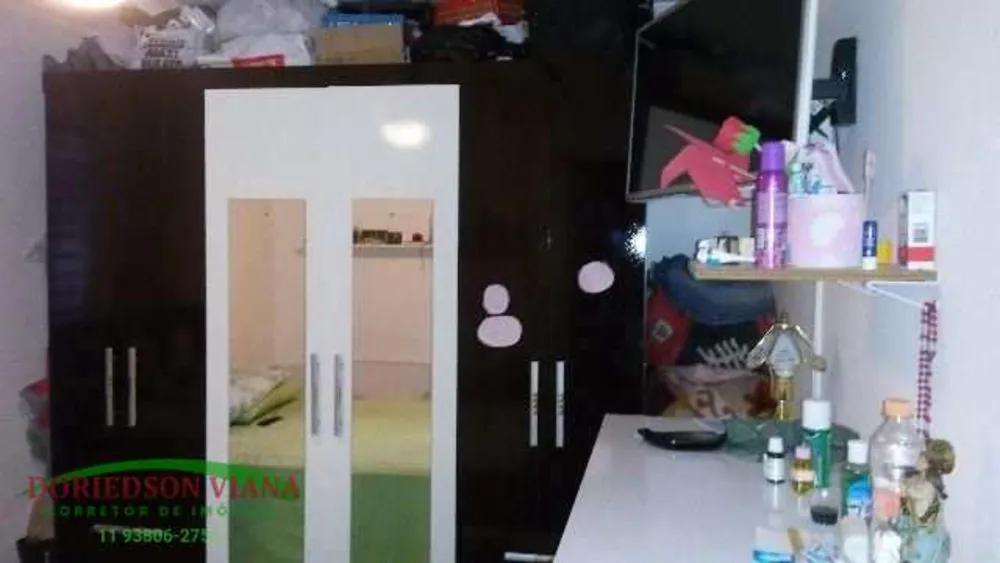 Apartamento, 3 quartos, 64 m² - Foto 4