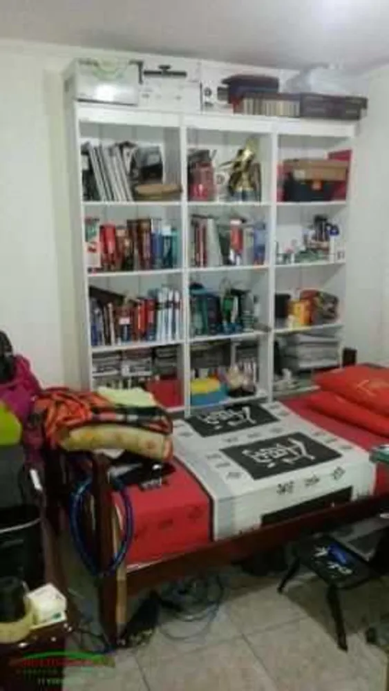 Apartamento, 3 quartos, 64 m² - Foto 5