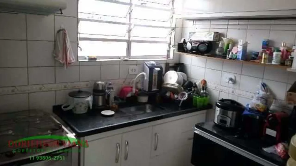 Apartamento, 3 quartos, 64 m² - Foto 2
