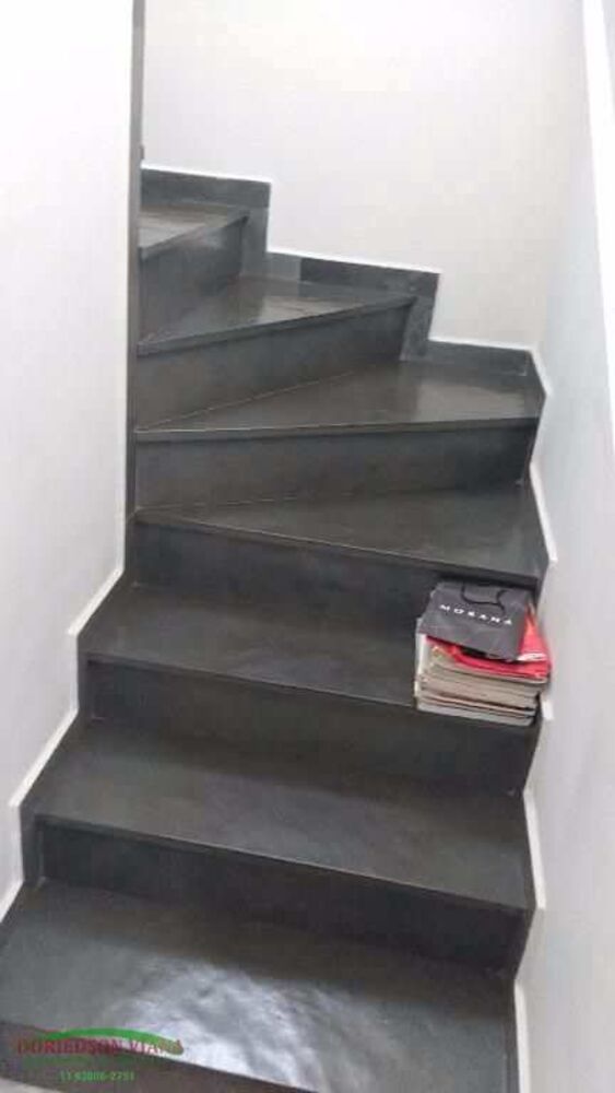 Sobrado, 3 quartos, 160 m² - Foto 4