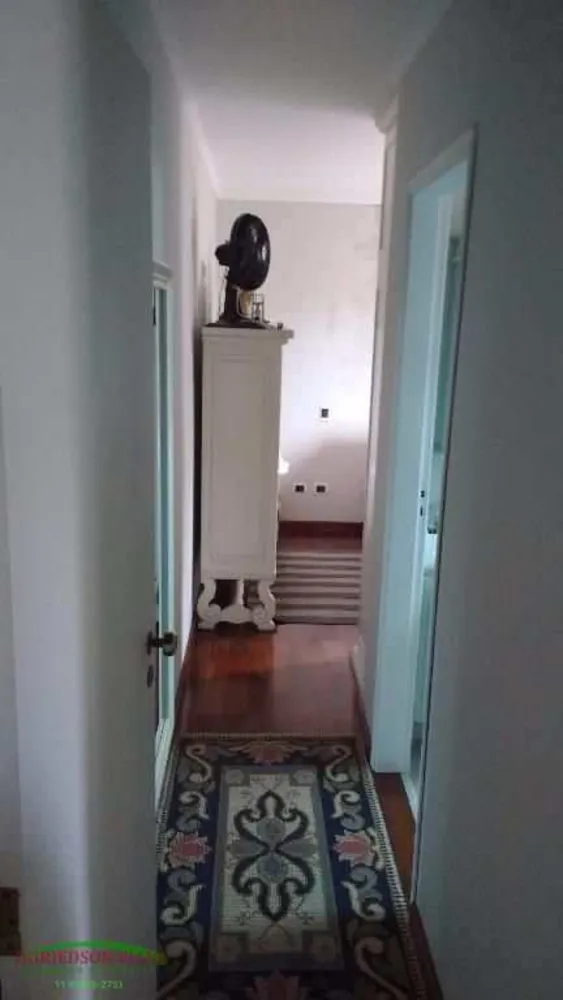 Sobrado, 3 quartos, 160 m² - Foto 10