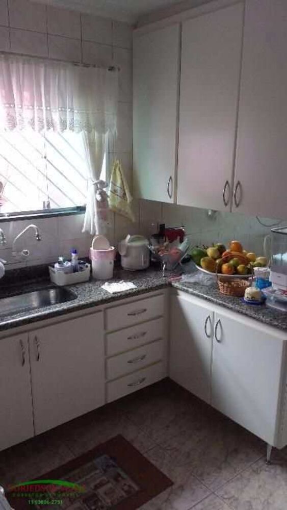 Sobrado, 3 quartos, 160 m² - Foto 3