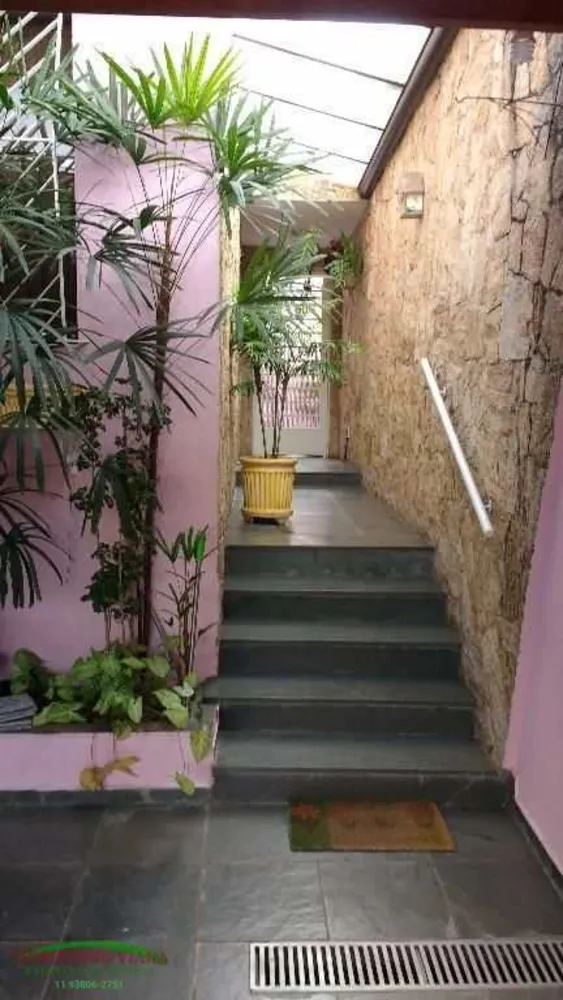 Sobrado, 3 quartos, 160 m² - Foto 1