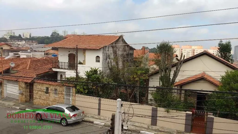 Sobrado, 3 quartos, 160 m² - Foto 15