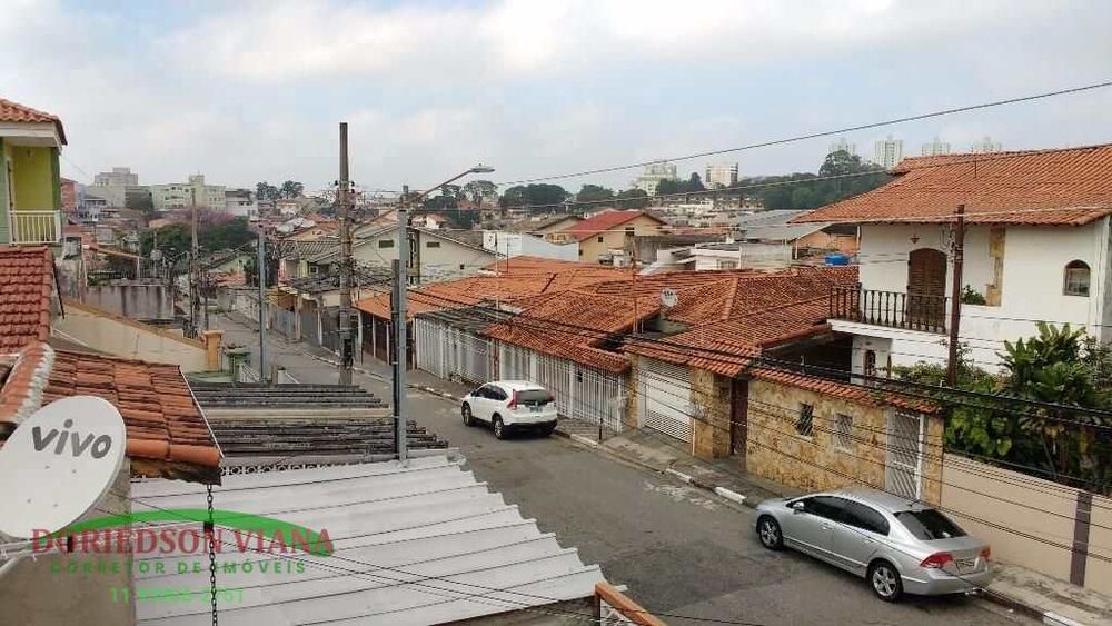 Sobrado, 3 quartos, 160 m² - Foto 2