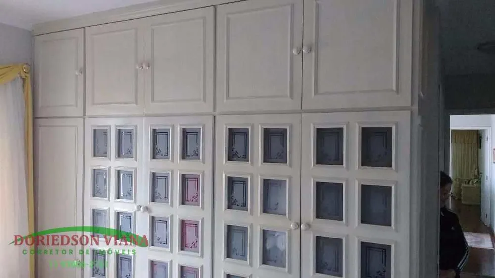 Sobrado, 3 quartos, 160 m² - Foto 13