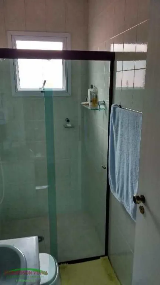 Sobrado, 3 quartos, 160 m² - Foto 12