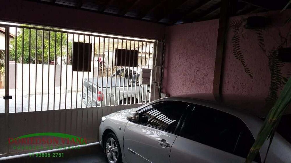 Sobrado, 3 quartos, 160 m² - Foto 1