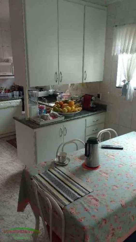 Sobrado, 3 quartos, 160 m² - Foto 5